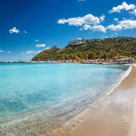 Monaco Waves Bed & Breakfast Su Forti Ngoại thất bức ảnh